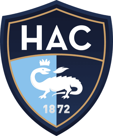 Logo HAC